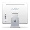 iMac G5-back icon